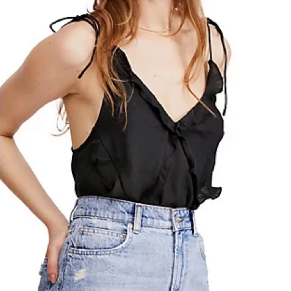 New Free People Could Be Cami Top S